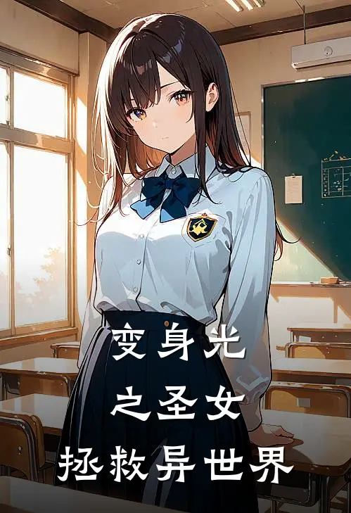 变身光之圣女，拯救异世界