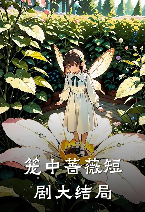 笼中蔷薇短剧大结局