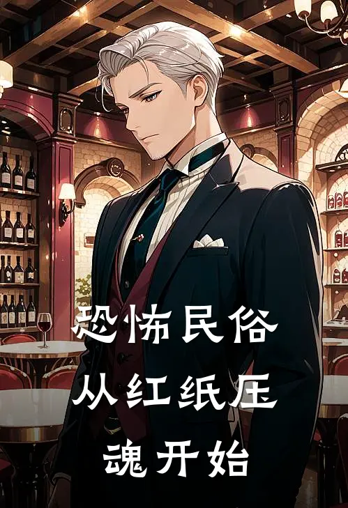 恐怖民俗：从红纸压魂开始李云曦陈十一完整版在线阅读_李云曦陈十一完整版阅读