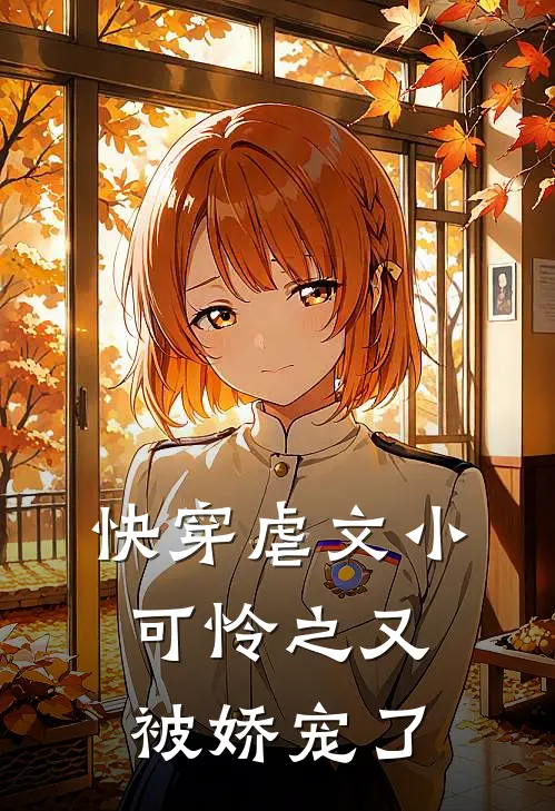 《快穿虐文小可怜之又被娇宠了》白锦瑶墨梓渊火爆新书_快穿虐文小可怜之又被娇宠了(白锦瑶墨梓渊)最新热门小说