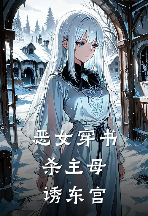 恶女穿书：杀主母，诱东宫沈霜沈青青完整版免费阅读_沈霜沈青青精彩小说