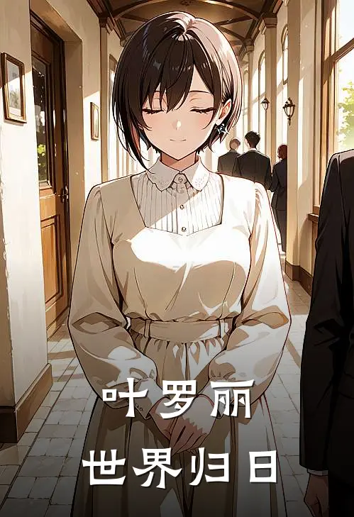 叶罗丽：世界归日月烬西周无弹窗全文免费阅读_最新推荐小说叶罗丽：世界归日(月烬西周)
