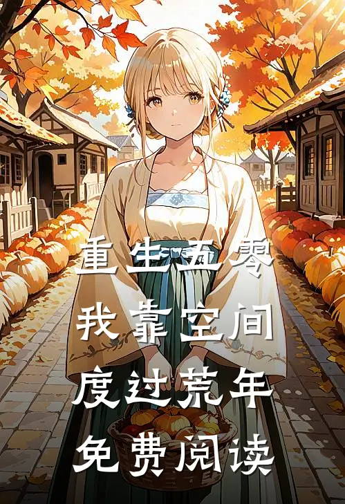 重生五零我靠空间度过荒年免费阅读