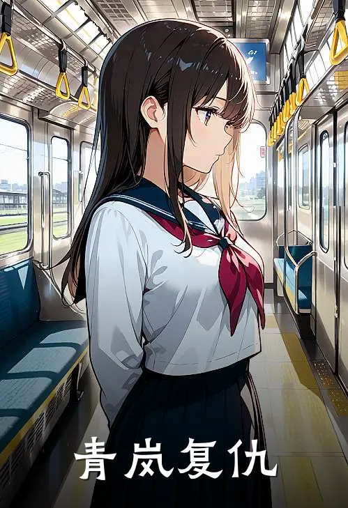 陈雯何银燕(青岚复仇)全章节在线阅读_(青岚复仇)全本在线阅读