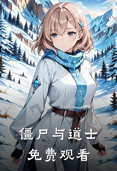 僵尸与道士免费观看