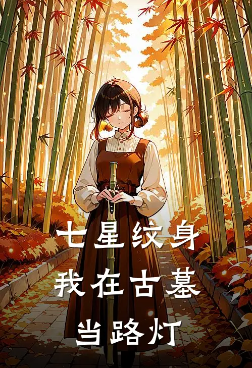 七星纹身：我在古墓当路灯