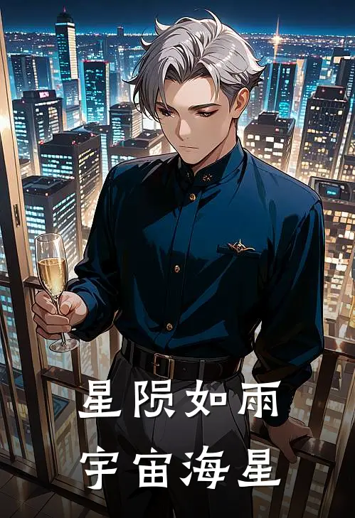 星陨如雨宇宙海星