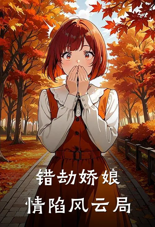 错劫娇娘：情陷风云局柳婉清苏柔儿完本热门小说_小说完结版错劫娇娘：情陷风云局(柳婉清苏柔儿)