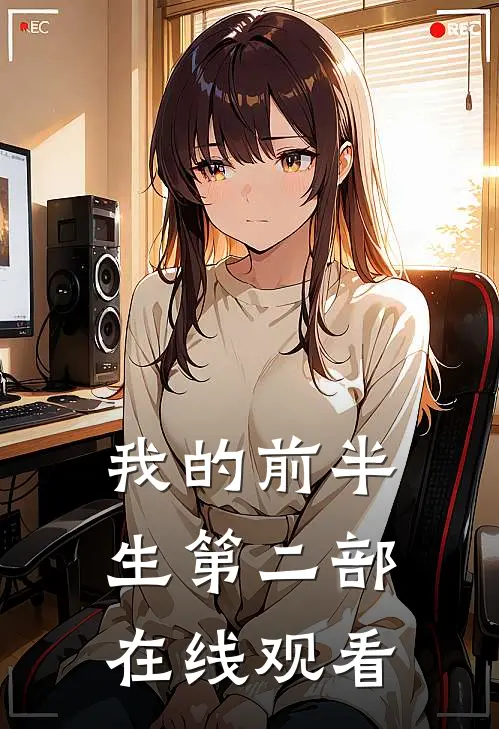 我的前半生第二部在线观看