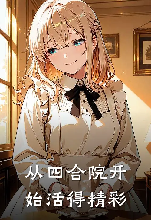 从四合院开始活得精彩何雨柱何宇柱全文免费阅读无弹窗大结局_何雨柱何宇柱（从四合院开始活得精彩）小说免费阅读大结局