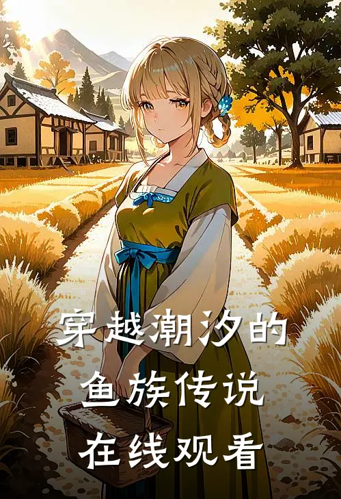 穿越潮汐的鱼族传说在线观看