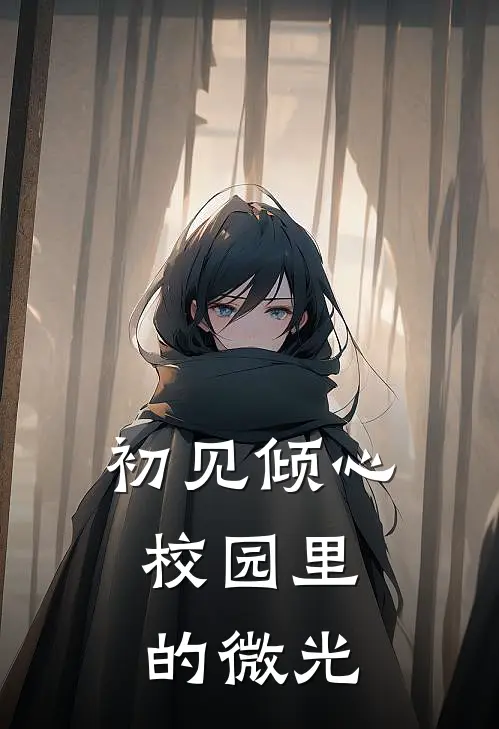 初见倾心：校园里的微光(萧炎柳如烟)好看的完结小说_完本小说初见倾心：校园里的微光萧炎柳如烟