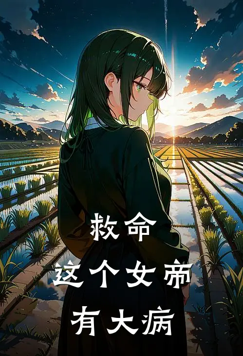 救命，这个女帝有大病