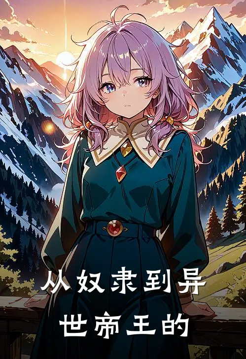 从奴隶到异世帝王的