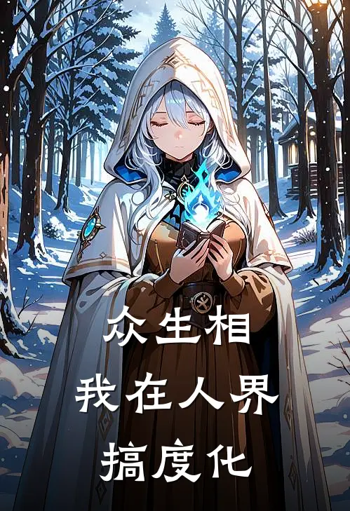 众生相：我在人界搞度化(莲华明非台)免费小说笔趣阁_完结版小说推荐众生相：我在人界搞度化(莲华明非台)