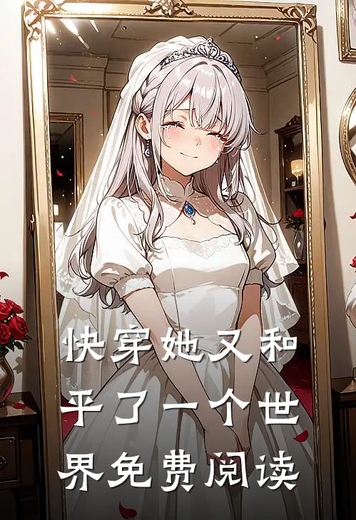 快穿她又和平了一个世界免费阅读