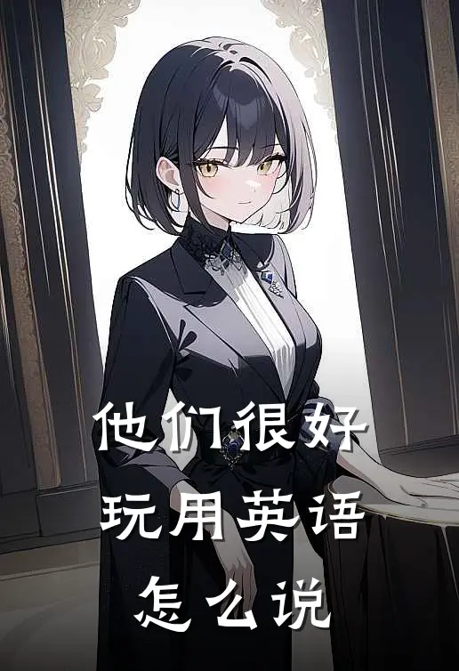 他们很好玩用英语怎么说