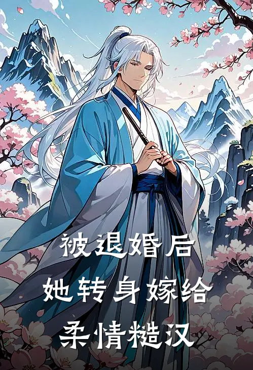 被退婚后，她转身嫁给柔情糙汉田七娘田心心热门小说排行_免费小说被退婚后，她转身嫁给柔情糙汉田七娘田心心