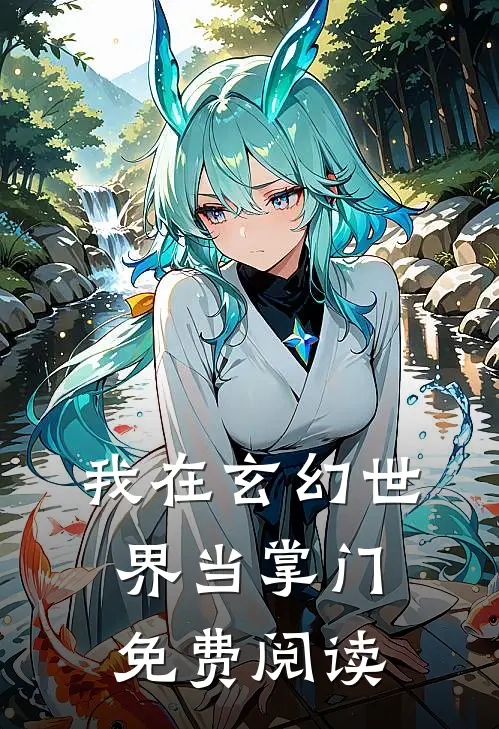 我在玄幻世界当掌门免费阅读