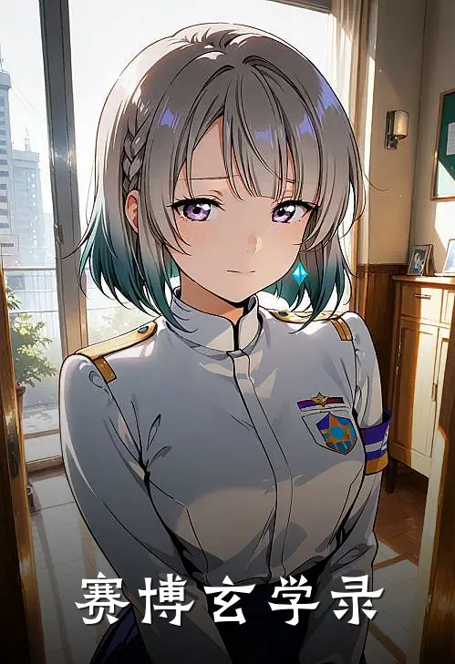 赛博玄学录江沉苏落落小说完结免费_最新章节列表赛博玄学录(江沉苏落落)