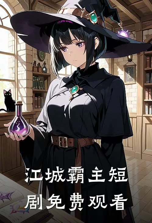 江城霸主短剧免费观看