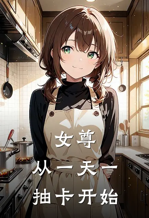 女尊：从一天一抽卡开始黎橙孟晓澈新热门小说_免费阅读全文女尊：从一天一抽卡开始黎橙孟晓澈