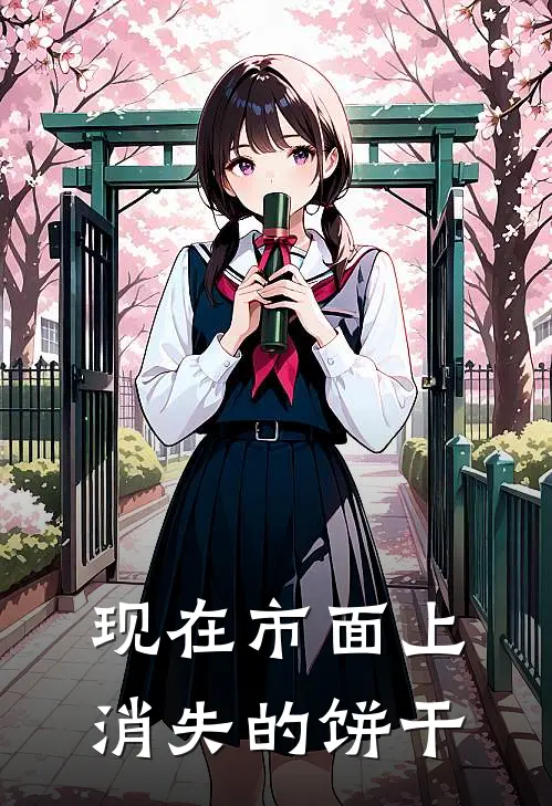 现在市面上消失的饼干