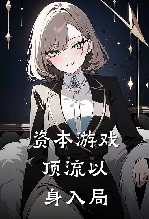 资本游戏，顶流以身入局