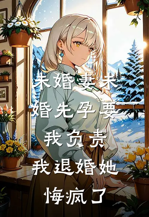 未婚妻未婚先孕要我负责，我退婚她悔疯了谢绮罗景恒已完结小说推荐_完整版小说未婚妻未婚先孕要我负责，我退婚她悔疯了(谢绮罗景恒)