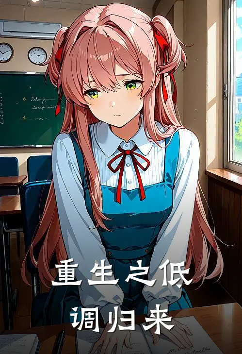 重生之低调归来