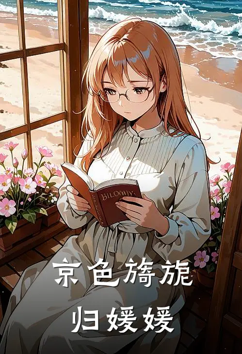 京色旖旎归媛媛