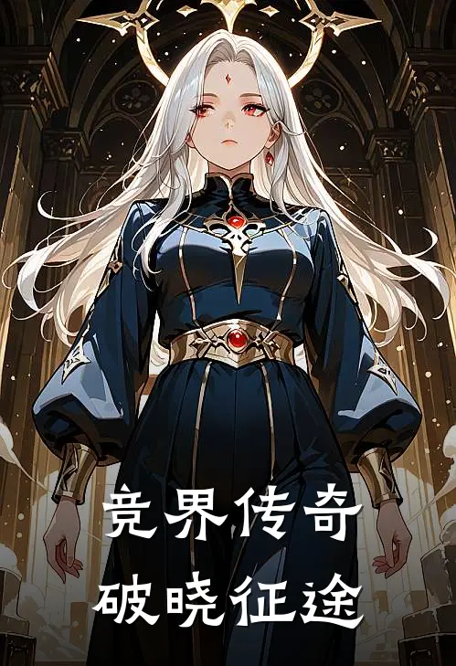 竞界传奇：破晓征途