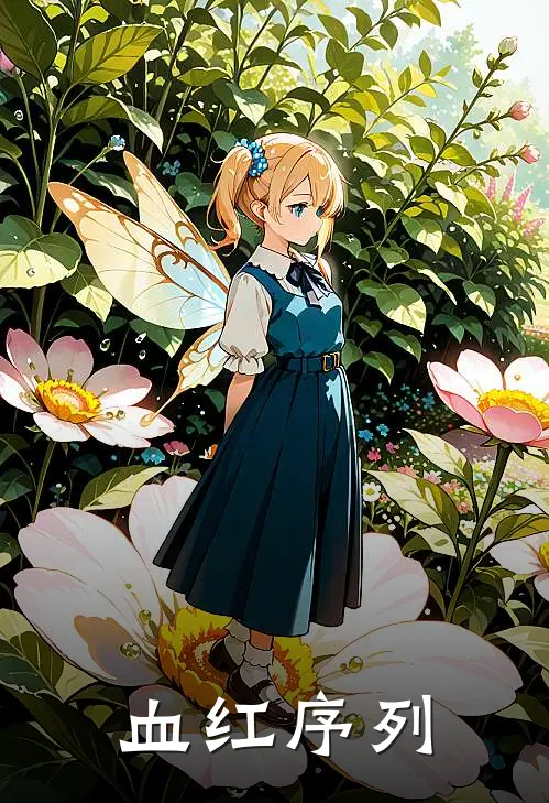 血红序列梅林艾琳热门完结小说_最热门小说血红序列梅林艾琳