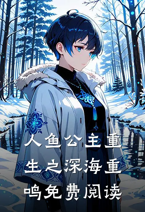 人鱼公主重生之深海重鸣免费阅读