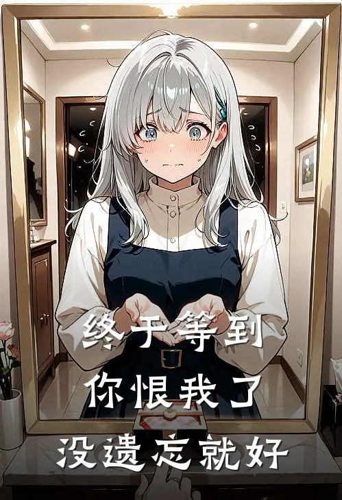 终于等到你恨我了，没遗忘就好