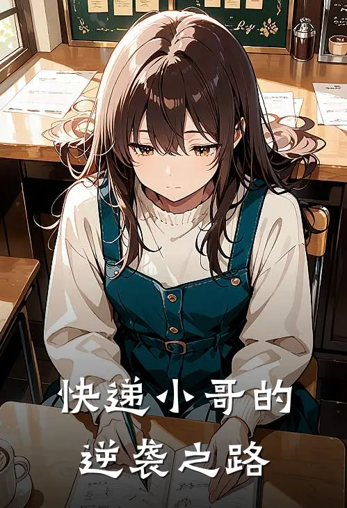 快递小哥的逆袭之路(林小川周晓雯)免费小说_最新小说全文阅读快递小哥的逆袭之路林小川周晓雯