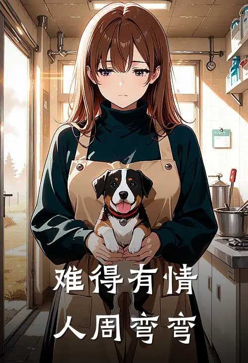 难得有情人周弯弯