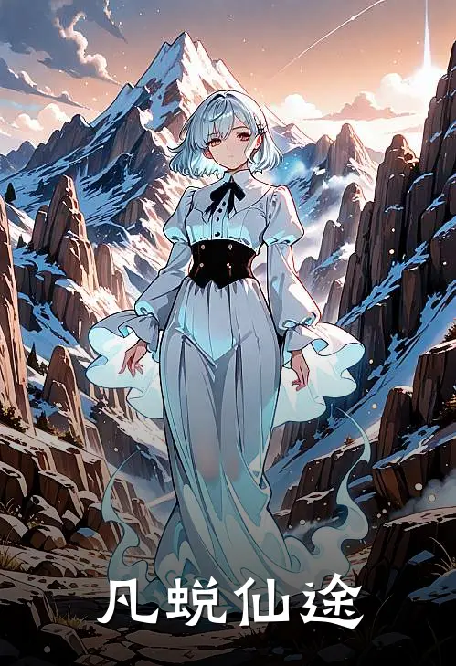 凡蜕仙途