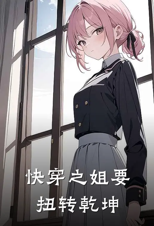 快穿之姐要扭转乾坤
