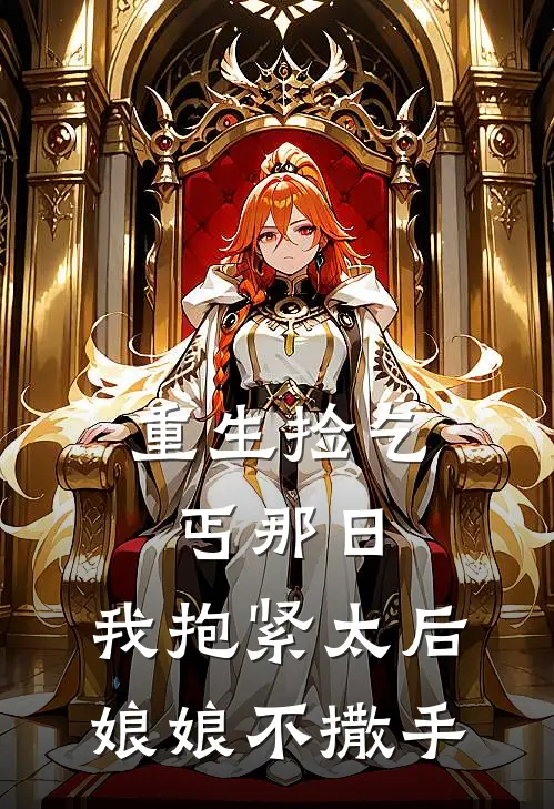 重生捡乞丐那日，我抱紧太后娘娘不撒手(溪月柳溪月)完结小说_小说完整版免费阅读重生捡乞丐那日，我抱紧太后娘娘不撒手溪月柳溪月