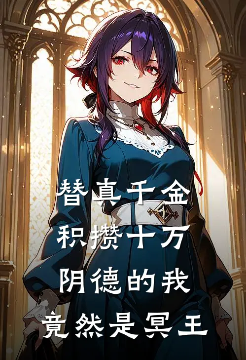 替真千金积攒十万阴德的我，竟然是冥王