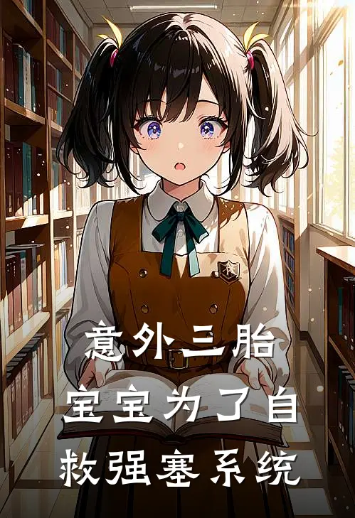 意外三胎，宝宝为了自救强塞系统