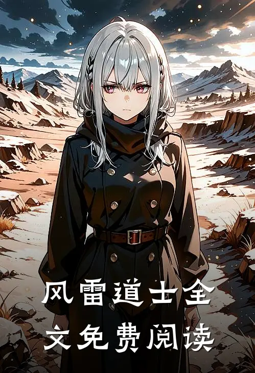 风雷道士全文免费阅读