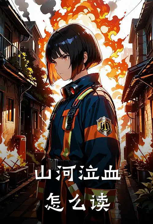 山河泣血怎么读