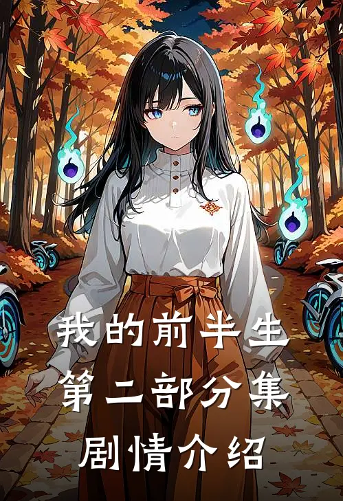 我的前半生第二部分集剧情介绍