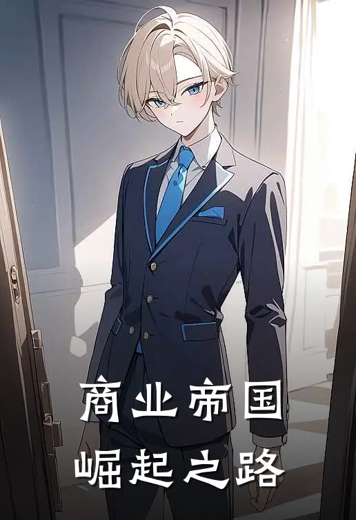 商业帝国崛起之路黄文苏瑶免费完整版小说_热门小说大全商业帝国崛起之路黄文苏瑶