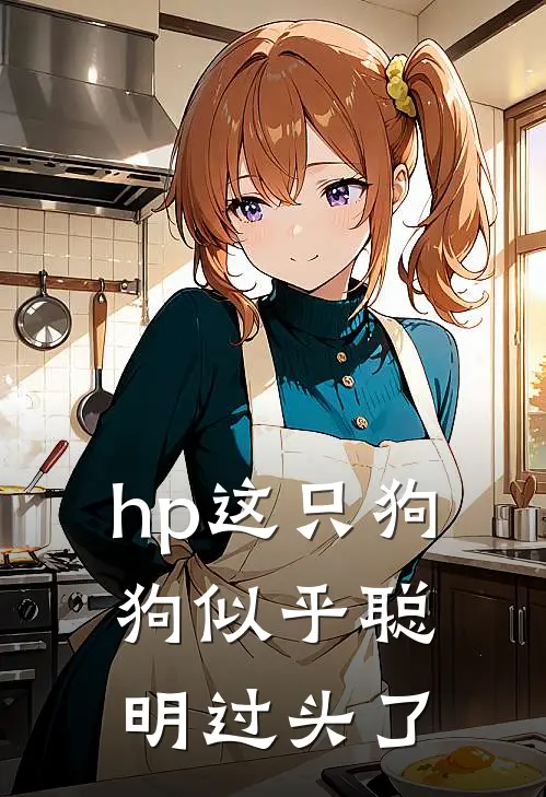 hp这只狗狗似乎聪明过头了(伊薇特罗莱特)在线阅读免费小说_最新章节列表hp这只狗狗似乎聪明过头了(伊薇特罗莱特)