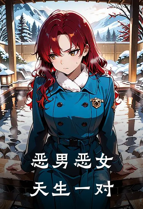 恶男恶女天生一对江鸣林栖热门小说阅读_完本完结小说恶男恶女天生一对江鸣林栖