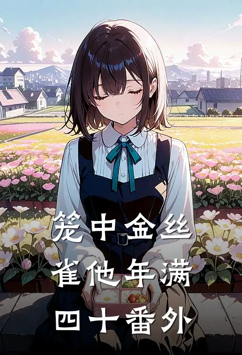 笼中金丝雀他年满四十番外