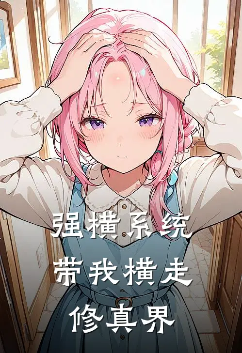 强横系统带我横走修真界